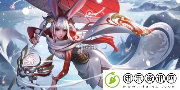 王者荣耀冰雪快跑模式怎么玩-王者荣耀冰雪快跑模式玩法攻略
