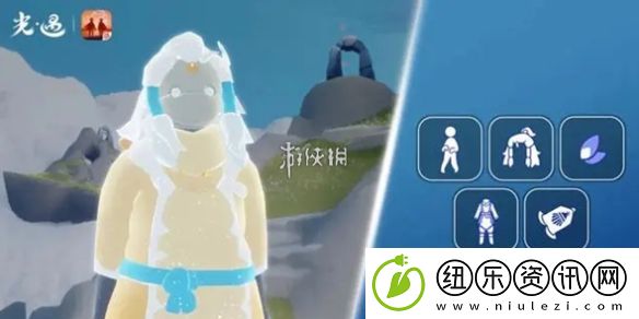 光遇12.12复刻先祖是谁-光遇12月12日复刻先祖介绍2024