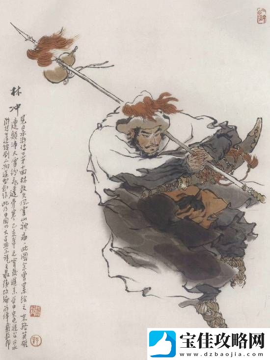 著名国画大师戴敦邦受邀体验黑神话