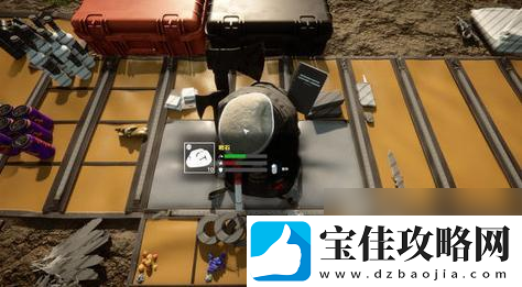 森林之子怎么添加物品