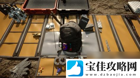 森林之子怎么添加物品