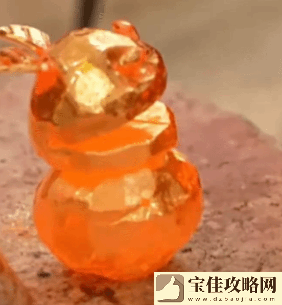 哪吒2石矶娘娘秒变24K金矶娘娘！摆件上架淘宝