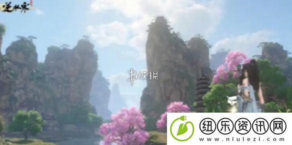 逆水寒手游金色传说福宝宝在哪抓-逆水寒手游金色传说福宝宝捕捉位置