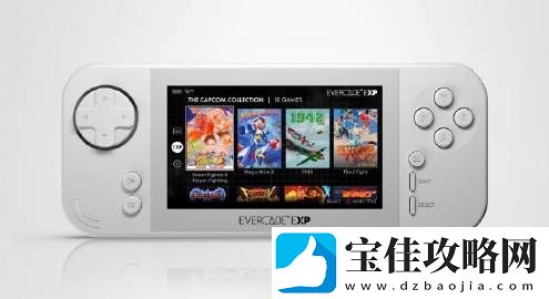 调查显示24%的13至28岁的年轻人拥有经典复古游戏机
