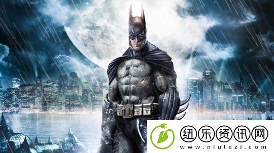 自杀小队失败后-传闻Rocksteady重返蝙蝠侠系列但新作发布遥遥无期