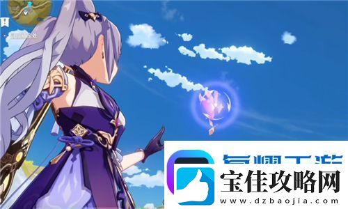 原神刻晴为什么那么贵