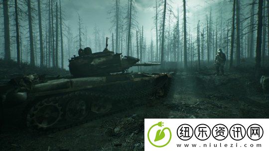 多人版潜行者
