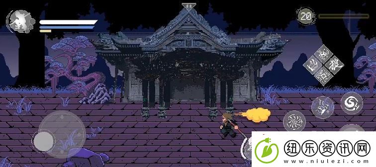黑神话像素版2.0攻略