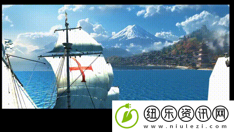 弥助模拟器恶搞上线