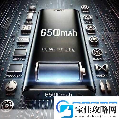 RedmiK80系列大电池曝光手游玩家迎来续航春天热点教程
