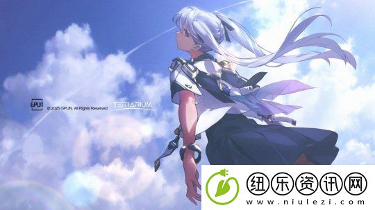 奇迹开发商投资美少女二次元游戏Terrarium开发商
