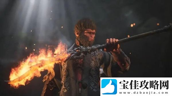 黑神话悟空苍狼林宝箱位置在哪-游戏内资源最优使用