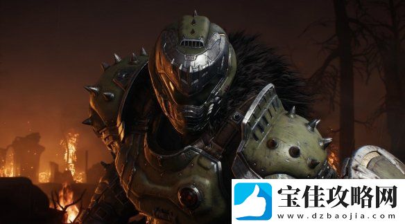毁灭战士：黑暗时代将推出游戏系列史上最大关卡