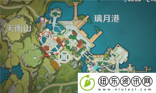 原神霓裳花在哪里买-原神霓裳花购买获取途径详解