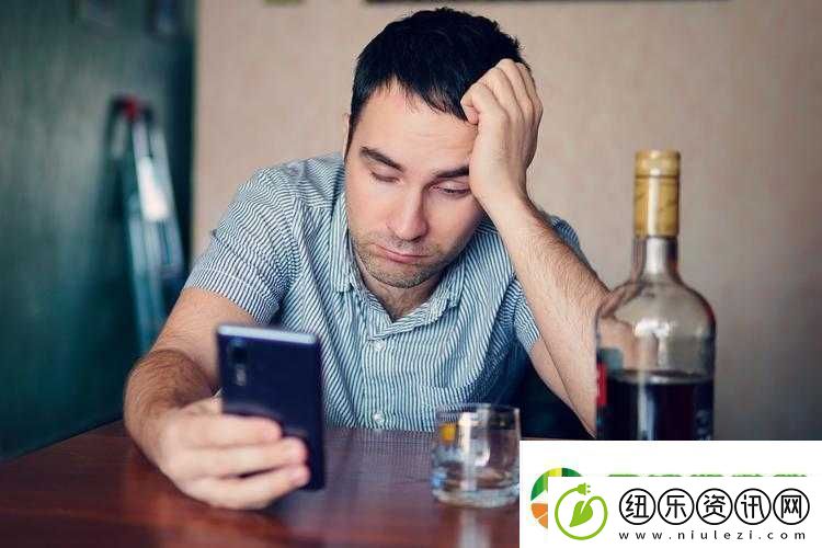 别让老婆上网：探寻背后的原因及可能产生的影响