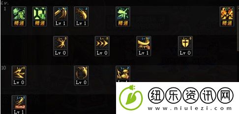 dnf手游契魔者技能如何加点-dnf手游契魔者技能加点攻略