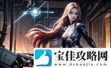 欧美风格Cosplay中的4777角色究竟是怎样的
