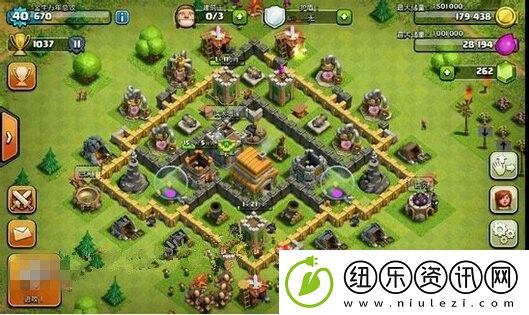 2021年六本神阵最强无解图片