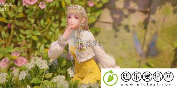 无限暖暖伙伴口令怎么生成-无限暖暖伙伴口令生成方法