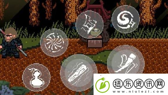 黑神话像素版2.0攻略