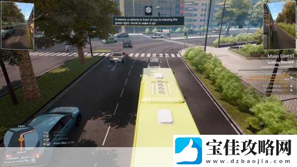 班车模拟器打造你的梦幻交通帝国正版下载精彩启程