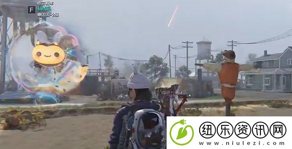 七日世界蜂团团如何获得