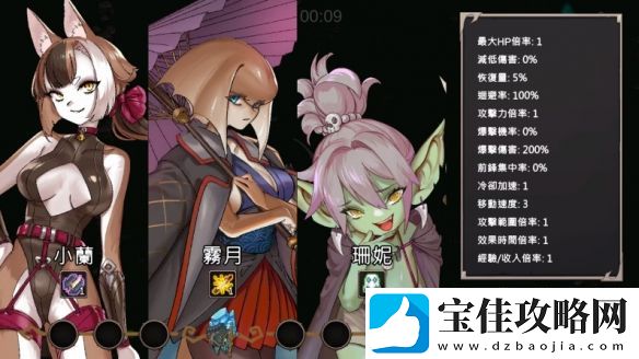 异种族play