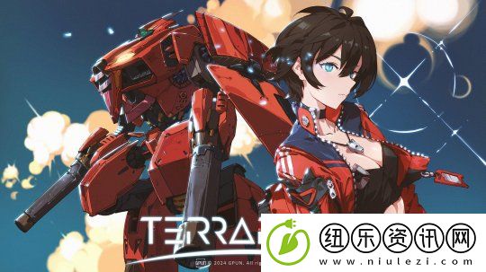 奇迹开发商投资美少女二次元游戏Terrarium开发商