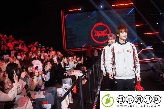 上海KPL电竞中心启幕