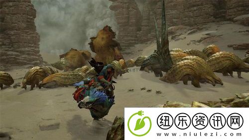 怪物猎人荒野提前试玩是否仅限会员怪物猎人荒野会员能否提前体验试玩