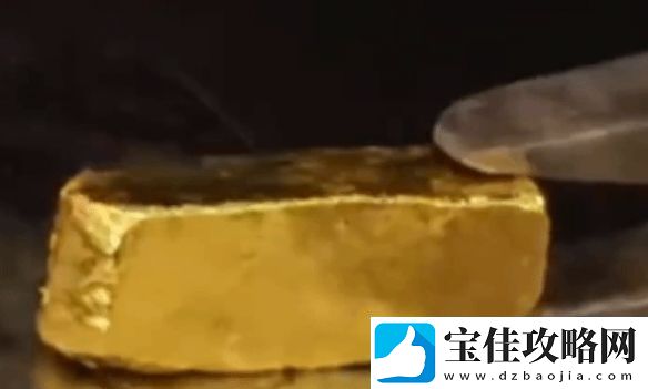 哪吒2石矶娘娘秒变24K金矶娘娘！摆件上架淘宝