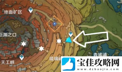 原神共饮之杯在哪