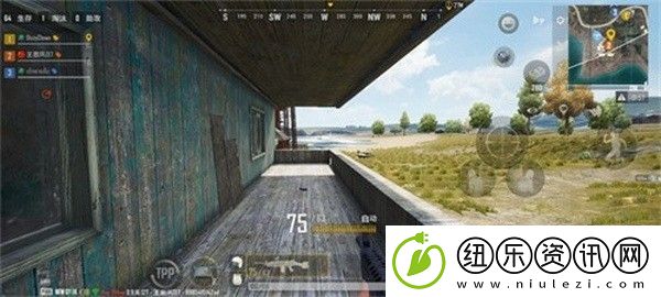 绝地求生未来之役画质模糊怎么办