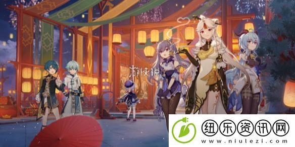原神冒险家试炼蜕变篇怎么玩-原神冒险家试炼蜕变篇活动玩法介绍