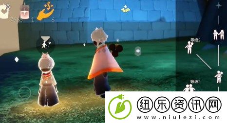 光遇二重奏季任务三如何完成-光遇二重奏季任务三图文攻略