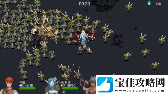 异种族play