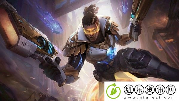 英雄联盟手游中单卢锡安怎么玩-英雄联盟手游卢锡安玩法详细解析