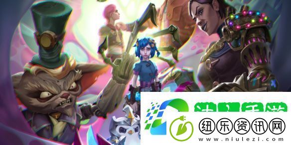 云顶之弈双城传说Ⅱ特色羁绊介绍-云顶之弈双城传说Ⅱ独特内容