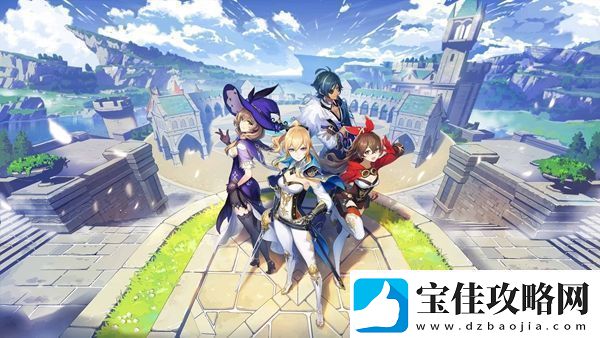原神黑岩之困任务完成攻略
