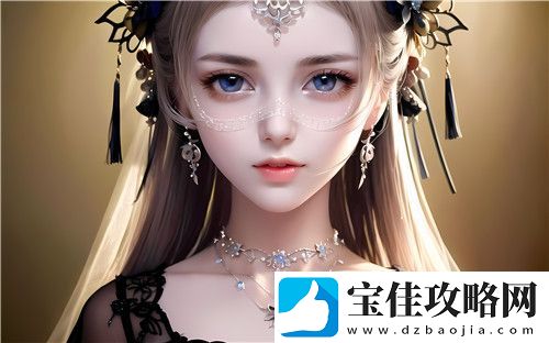 高清乱码❌♋免费动图：视觉享受的全新体验