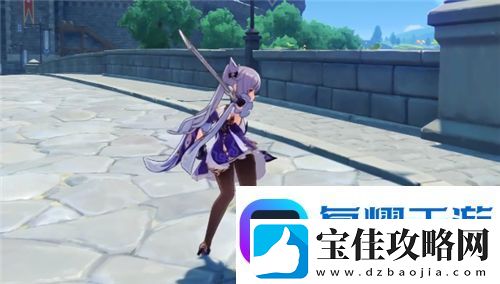 原神刻晴为什么那么贵-原神攻略