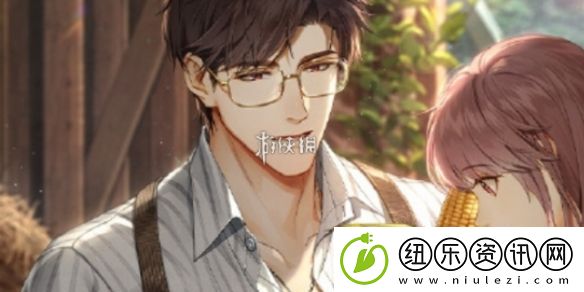 光与夜之恋阡陌绮绘第五天怎么过-光与夜之恋阡陌绮绘第5天攻略
