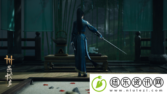 燕云十六声蛇年首个版本更新-新增CG回放功能