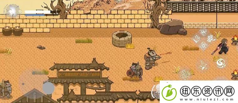黑神话像素版2.0攻略