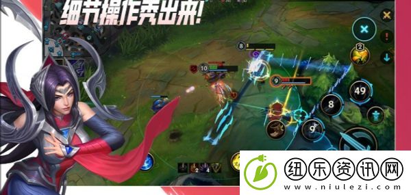 lol手游强势英雄排行-lol手游上分英雄强度排行榜一览