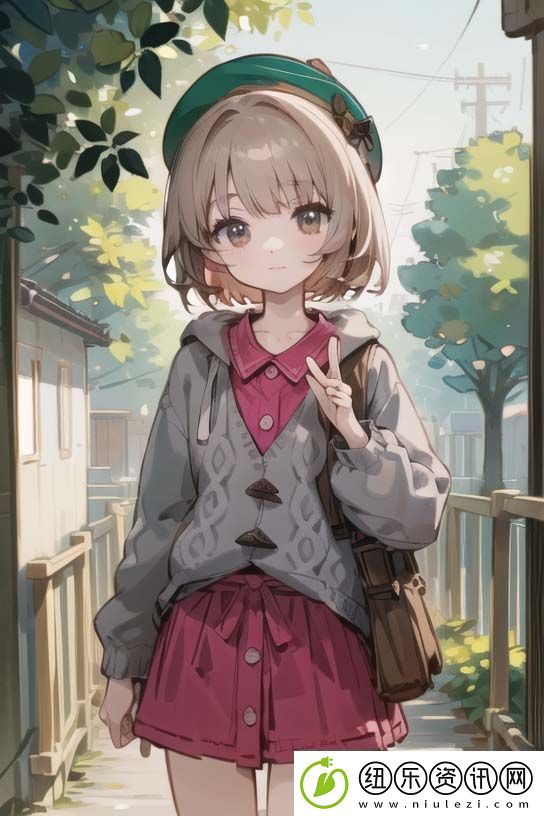 如何培养8种类型的小女孩：提升孩子个性的关键点