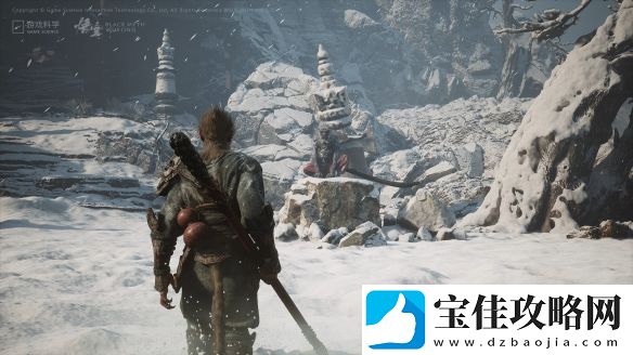 游戏科学大量招聘