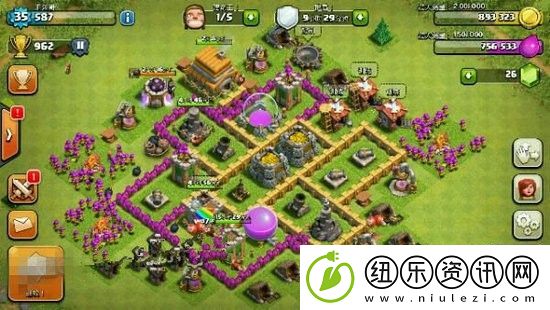 2021年六本神阵最强无解图片