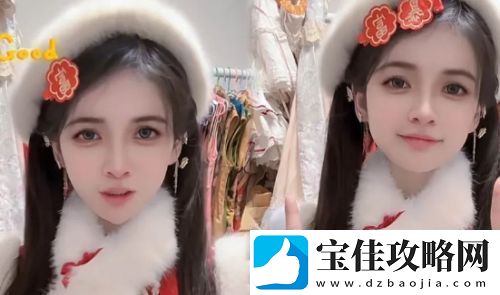 狗头萝莉给员工发红包-合计共有2万多-直言第一次花钱花到手抽筋
