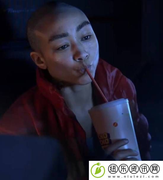 博主发顽皮狗新作星际